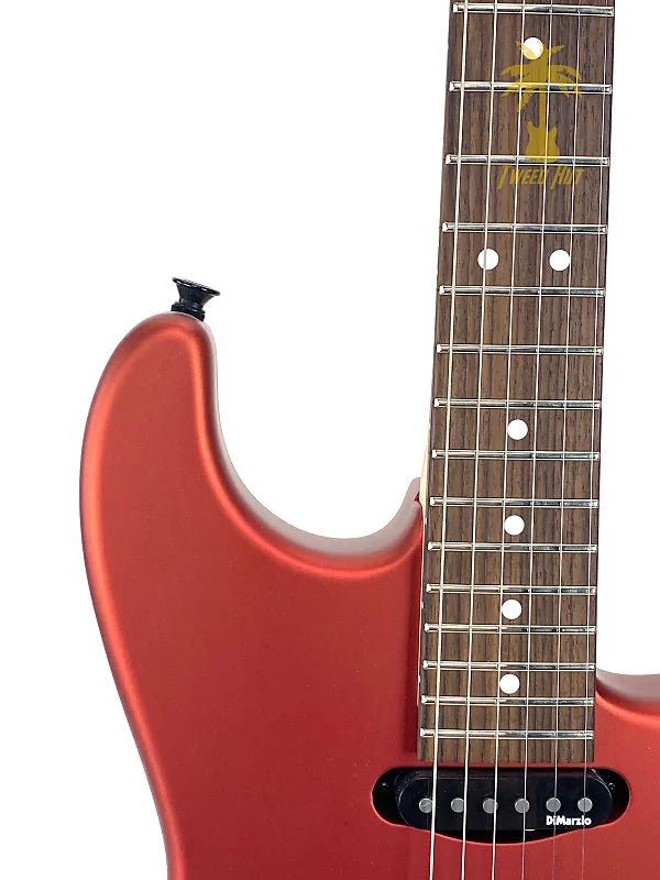 CHARVEL USA SELECT SAN DIMAS® STYLE 1 HSS HARDTAIL - Tweed Hut Music