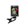CHERUB WST-680 RECHARGEABLE CLIP-ON TUNER - Tweed Hut Music