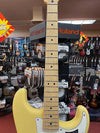 FENDER PLAYER STRATOCASTER BUTTERCREAM