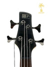 IBANEZ SR300 BASS GREY BURST