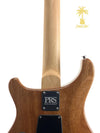 PRS CE24 BLUE MATTEO