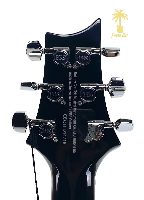 PRS SE MARK TREMONTI STANDARD BLACK