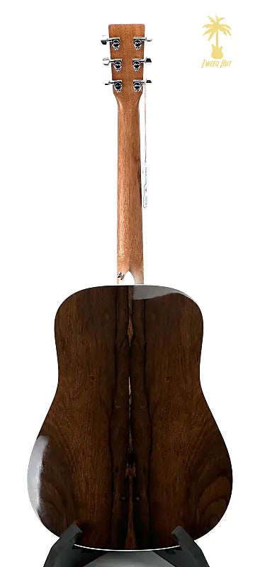 MARTIN D-13E-01 NATURAL