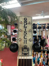 GRETSCH G9240 ALLIGATOR ROUND NECK 2 TONE SUNBURST