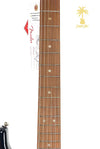 FENDER PLAYER PLUS STRATOCASTER HSS-SILVERBURST