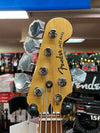 FENDER PLAYER PLUS JAZZ BASS V-3-TONE SUNBURST