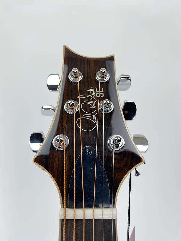 PRS SE AE60E ANGELES A/E ACOUSTIC GUITAR