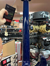 PRS SE STANDARD 24 TRANS BLUE