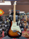 FENDER PLAYER PLUS STRATOCASTER-3-COLOR SUNBURST