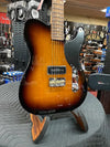 FENDER NOVENTA TELECASTER-2-COLOR SUNBURST