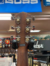FENDER PARAMOUNT PD-220E DREADNOUGHT