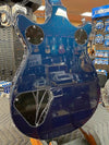 GRETSCH ELECTROMATIC DOUBLE JET MIDNIGHT SAPPHIRE