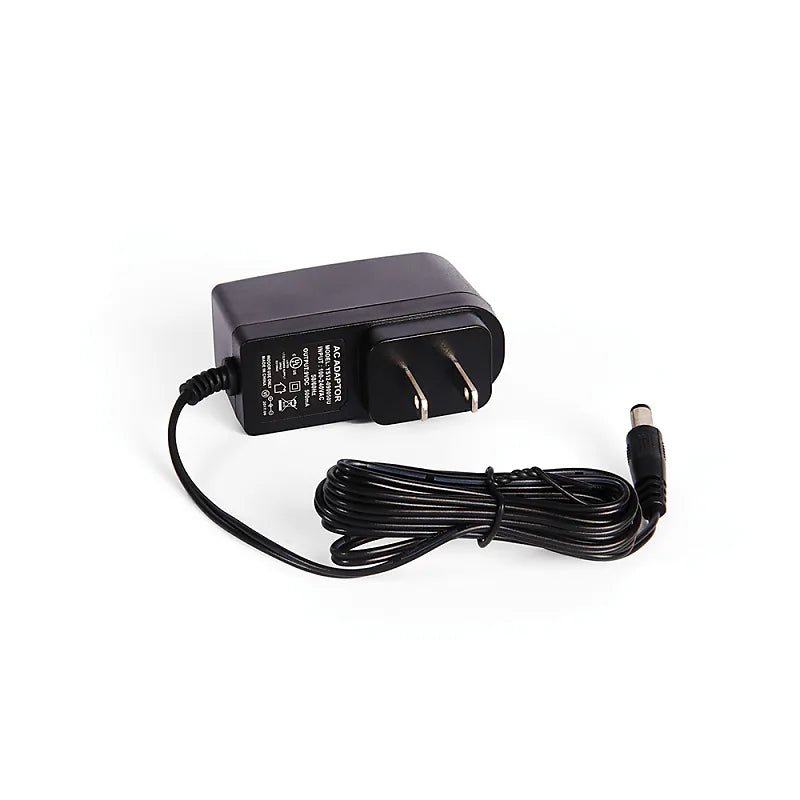 D'ADDARIO 9v POWER SUPPLY - Tweed Hut Music