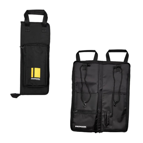 D'ADDARIO EVERYDAY STICK BAG - Tweed Hut Music