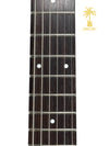 DANELECTRO 56 BARITONE ELECTRIC GUITAR BLACK - Tweed Hut Music
