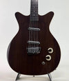 DANELECTRO 59 DEVINE-WALNUT - Tweed Hut Music