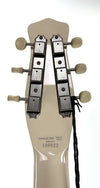 DANELECTRO 59 DEVINE-WALNUT - Tweed Hut Music
