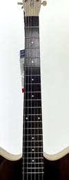 DANELECTRO 59 DEVINE-WALNUT - Tweed Hut Music