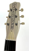 DANELECTRO 59 DEVINE-WALNUT - Tweed Hut Music