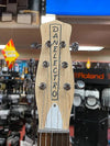 DANELECTRO STOCK '59 ELECTRIC GUITAR-BLACK - Tweed Hut Music