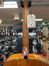 YAMAHA FG800 SOLID TOP DREAD NATURAL