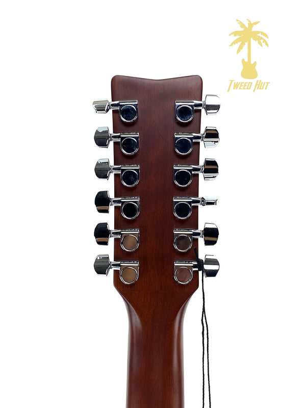 YAMAHA FG820-12 String