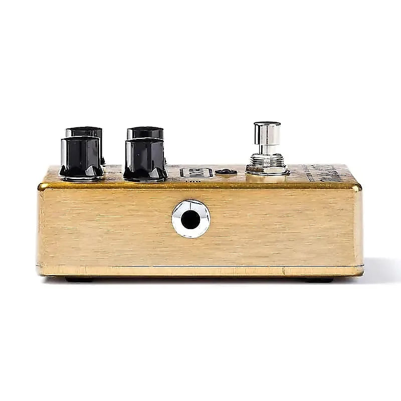 MXR M77 BADASS OVERDRIVE