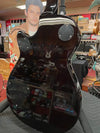 GRETSCH G5220 ELECTROMATIC® JET™ BT SINGLE-CUT WITH V-STOPTAIL-MIDNIGHT SAPPHIRE