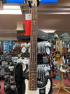 FENDER PLAYER PRECISION BASS BLACK