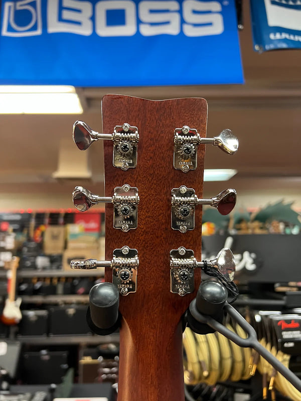 YAMAHA RED LABEL FSX3
