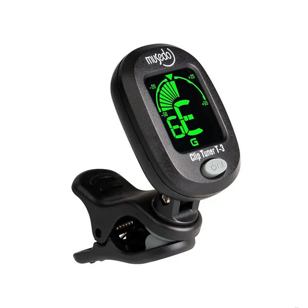 MUSEDO T-3 CLIP ON TUNER