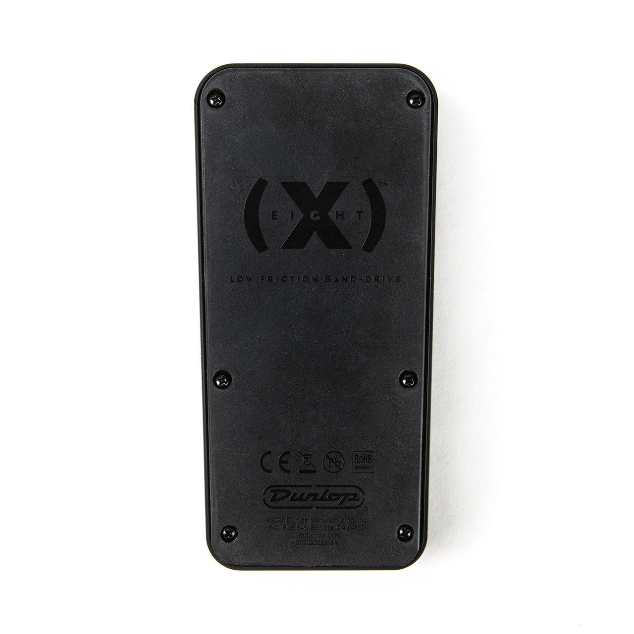 DUNLOP DVP5 VOLUME (X) 8 PEDAL - Tweed Hut Music