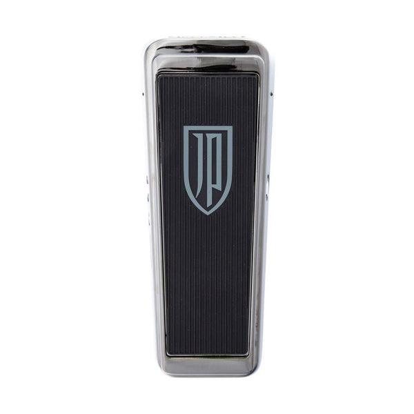 DUNLOP JP95 JOHN PETRUCCI CRY BABY WAH PEDAL - Tweed Hut Music