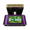 DUNLOP LN95 LEO NOCENTELLI CRY BABY MARDI GRAS WAH - Tweed Hut Music