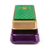 DUNLOP LN95 LEO NOCENTELLI CRY BABY MARDI GRAS WAH - Tweed Hut Music