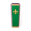 DUNLOP LN95 LEO NOCENTELLI CRY BABY MARDI GRAS WAH - Tweed Hut Music