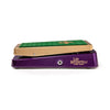 DUNLOP LN95 LEO NOCENTELLI CRY BABY MARDI GRAS WAH - Tweed Hut Music