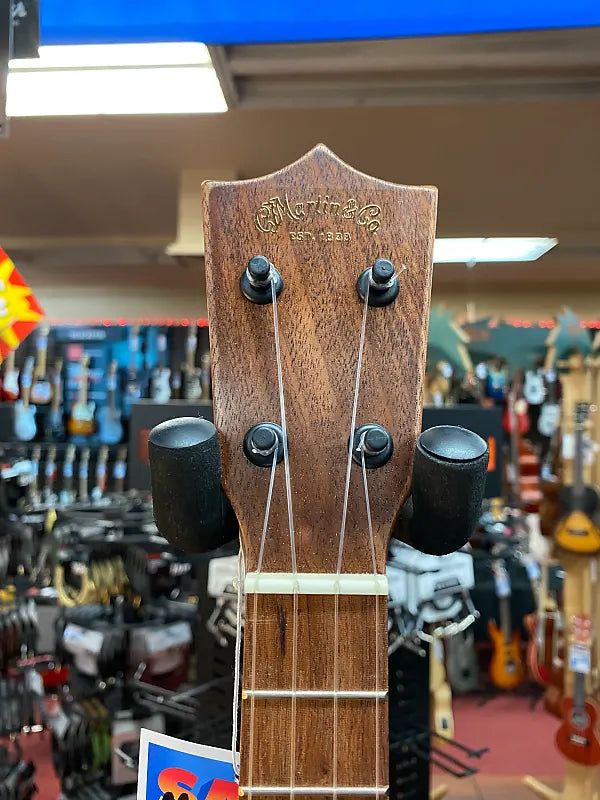 MARTIN UKULELE T1 STREETMASTER