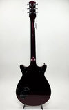 GRETSCH G5232T ELECTROMATIC DOUBLE JET™ FT WITH BIGSBY-DARK CHERRY METALLIC
