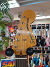 SQUIER CLASSIC VIBE '70S STRATOCASTER-BLACK