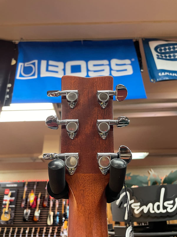 YAMAHA FG-TA TRANSACOUSTIC BROWN SUNBURST