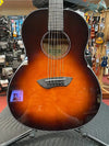 YAMAHA CSF1M TOBACCO BROWN SUNBURST