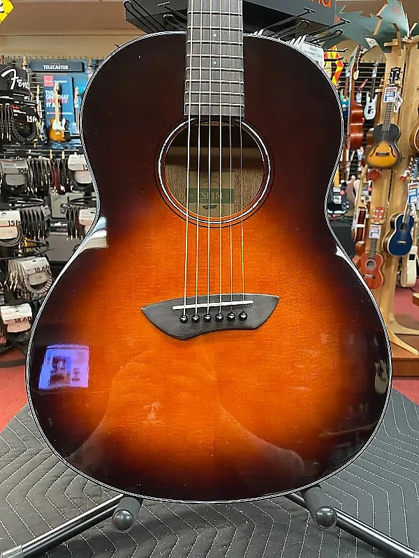 YAMAHA CSF1M TOBACCO BROWN SUNBURST