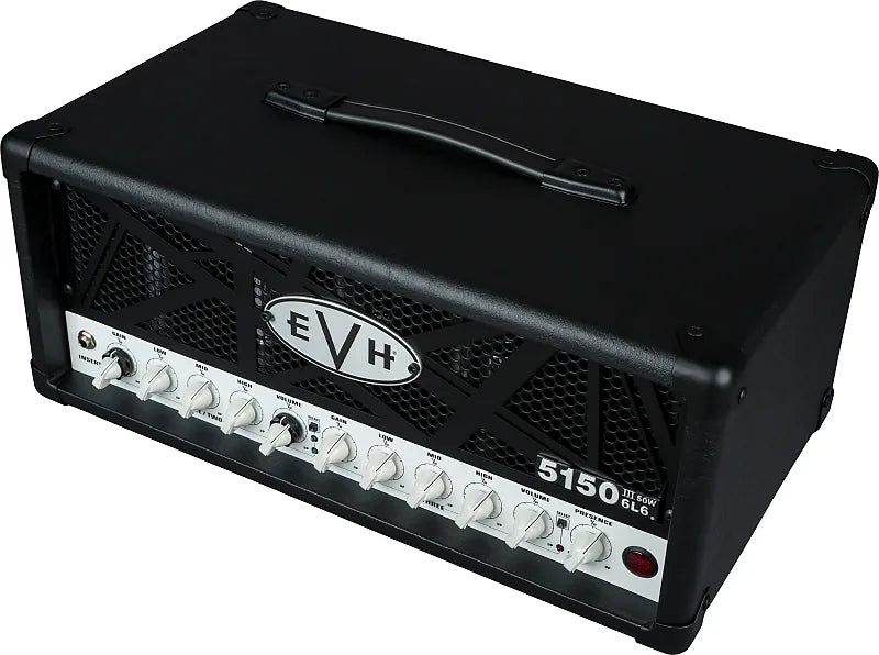 EVH 5150III® 50W 6L6 HEAD