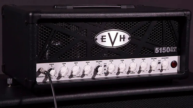 EVH 5150III® 50W 6L6 HEAD