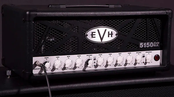 EVH 5150III® 50W 6L6 HEAD