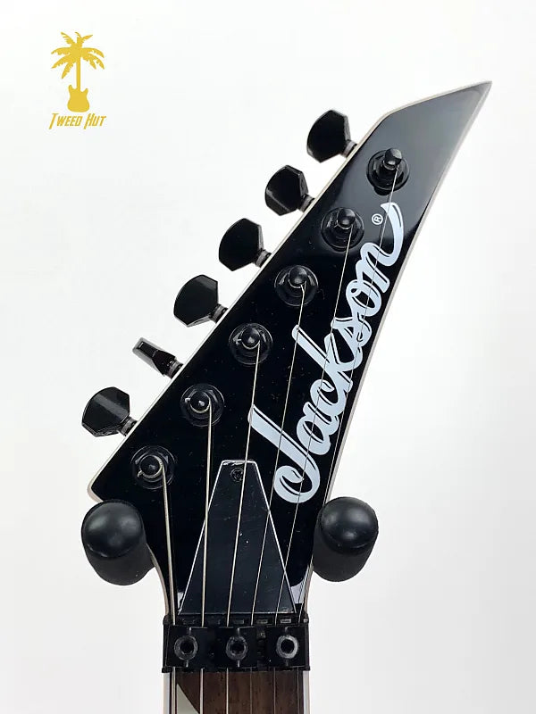 JACKSON X SERIES KELLY KEX-FERRARI RED