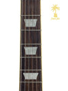 EPIPHONE SLASH LES PAUL STANDARD ELECTRIC GUITAR-VERMILLION BURST