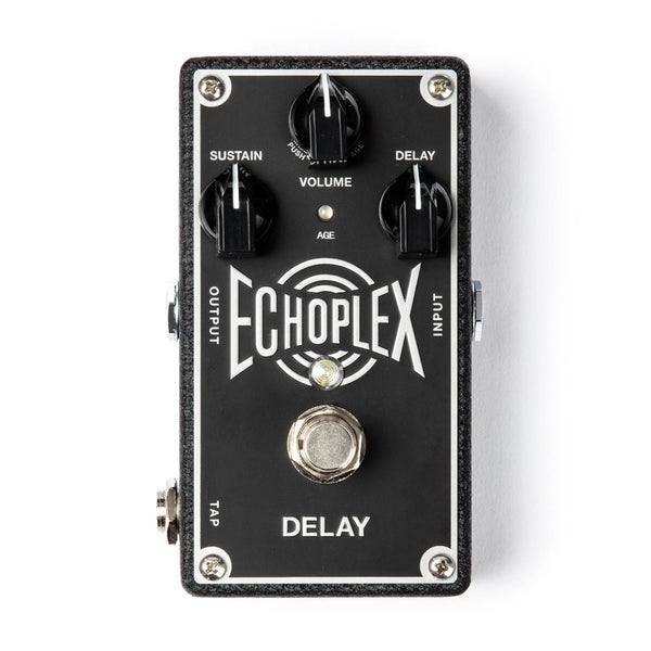 DUNLOP EP103 ECHOPLEX DELAY