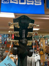 GRETSCH G5655T CENTER BLOCK JR SINGLE-CUT CADILLAC GREEN